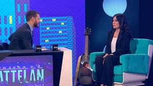 Stasera c’è Cattelan su Raidue 2. évad Ep.23 23. epizód