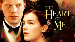 The Heart of Me háttérkép