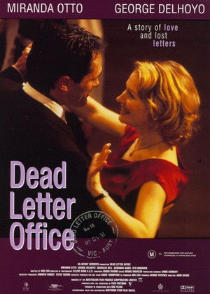 Dead Letter Office poszter