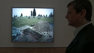 Jeff Wall: Retrospective háttérkép