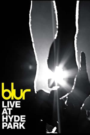 blur | Live at Hyde Park