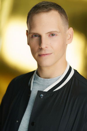 Chris Silcox profil kép