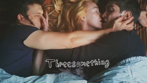 Threesomething háttérkép