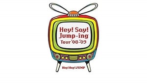 Hey! Say! JUMP - Hey!Say!Jump-ing Tour ’08-’09 háttérkép