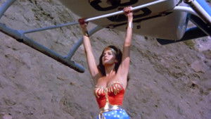 Wonder Woman 3. évad Ep.13 13. epizód