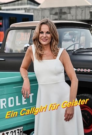 Ein Callgirl für Geister