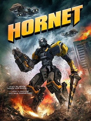 Hornet poszter