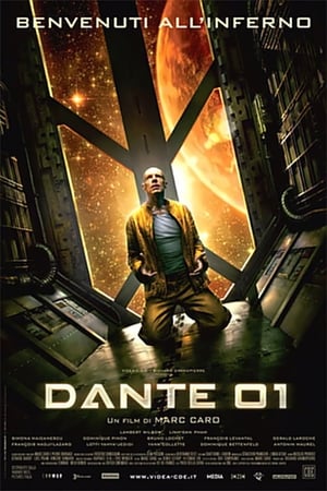 Dante 01 poszter