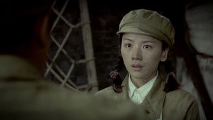 三八线 1. évad Ep.34 34. epizód