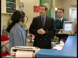 The Brittas Empire Season 7 Ep.3 3. epizód