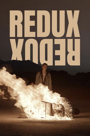 Redux Redux poszter