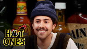 Hot Ones 19. évad Ep.8 8. epizód