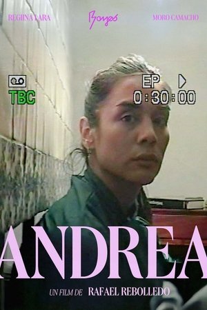 Andrea poszter
