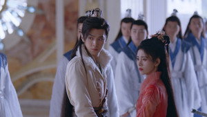 仙剑四 1. évad Ep.30 30. epizód