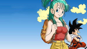 DragonBall Yabai kép