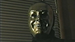 Scream Queen háttérkép