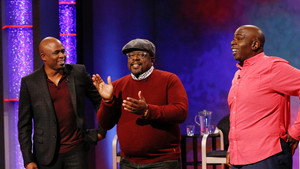 Whose Line Is It Anyway? 8. évad Ep.7 7. epizód