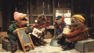 Emmet Otter's Jug-Band Christmas háttérkép