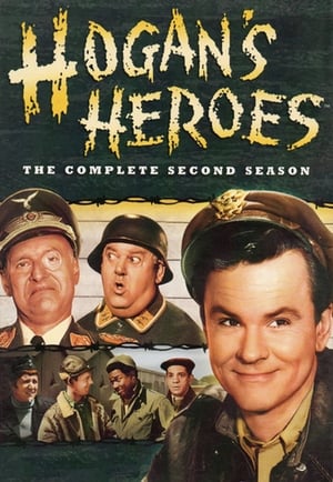 Hogan's Heroes