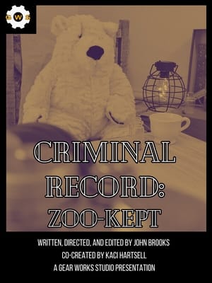 Criminal Record: Zoo-Kept