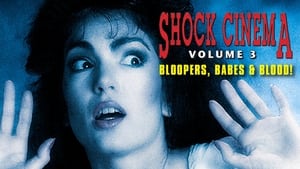 Shock Cinema: Volume Three háttérkép