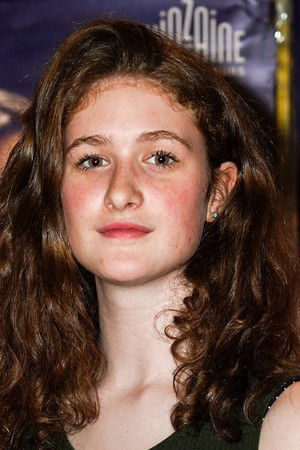 Adilé David profil kép