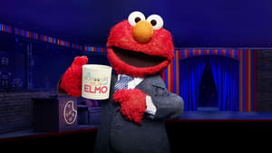 The Not-Too-Late Show with Elmo kép