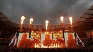 Metallica: WorldWired Tour - Live in Manchester, England - June 18, 2019 háttérkép