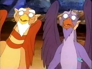 The Pirates of Dark Water 2. évad Ep.5 5. epizód