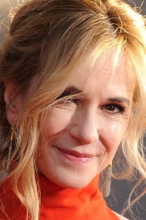 Holly Hunter profil kép