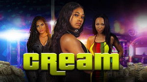 Cream háttérkép