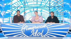 American Idol 5. évad Ep.2 2. epizód