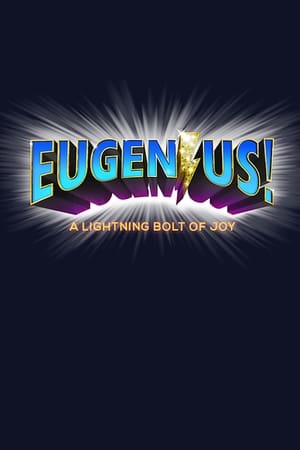 Eugenius! poszter