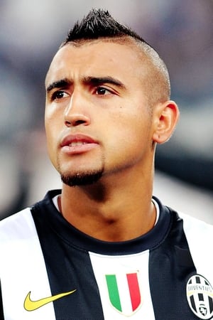 Arturo Vidal