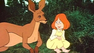Dot and the Kangaroo háttérkép