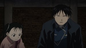 Fullmetal Alchemist: Testvériség 1. évad Ep.59 59. epizód