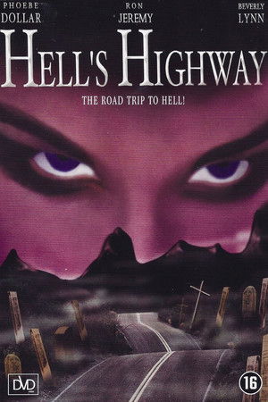 Hell's Highway poszter