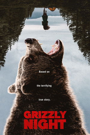 Grizzly Night poszter