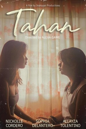 Tahan poszter