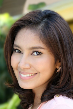 Benz Pornchita Na Songkhla