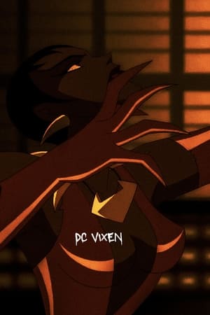 Vixen poszter