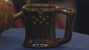 Antiques Roadshow 22. évad Ep.5 5. epizód