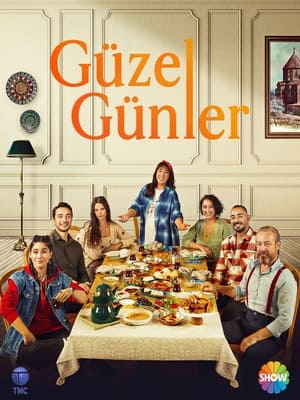 Güzel Günler poszter