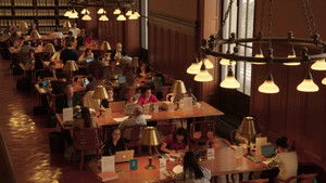 Ex Libris: The New York Public Library háttérkép