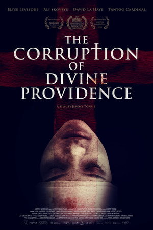 The Corruption of Divine Providence poszter