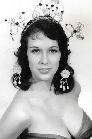 Marie Devereux profil kép