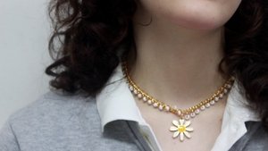 Doce Margarida háttérkép