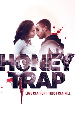 Honeytrap poszter