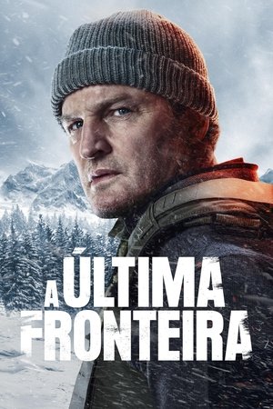 The Last Frontier poszter