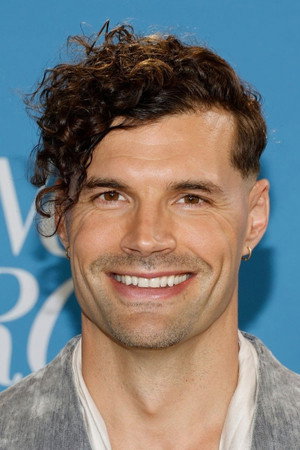Joel Smallbone profil kép
